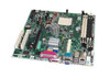 409306-001 - HP Motherboard (System Board) Socket Type -AM2 for DC5750 SFF Microtower PC