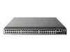 JG316AS - HP Flexfabric 5830af 48-Ports 10/100/1000Base-T Gigabit Ethernet 1U Rack-Mountable Switch