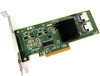 LSI00194 - LSI 9211-8I 8-Ports 6GB SAS/SATA PCIe x8 RAID Controller