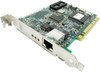 ANA-6911/US - Adaptec Single-Port RJ-45 100Base-TX Fast Ethernet LAN PCI Network Adapter for HP Compatible