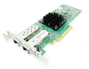 0KGPG5 - Dell Broadcom 57414 Dual Port 25Gb SFP28 PCI Express Network Adapter