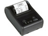 C31CC79012 - Epson Mobilink TM-P60II 1200 dpi 25ppm Portable Barcode Printer