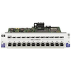 J4892A - HP ProCurve Switch 4104GL / 4108GL 100Base-FX MTRJ Module Full Duplex