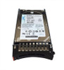 00AD085 - IBM 1.2TB SAS 6Gb/s 10000RPM 2.5 inch Hard Disk Drive with Tray