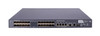 JC102A - HP 5820x-24xg-SFP+ 24Ports Managed Rack Mountable Net Switch