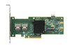 9210-8I-DELL - LSI/Dell MegaRAID SAS 9210-8I 8-Ports 6Gb/s SAS/SATA PCIe 2.0 x8 RAID Controller