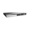 Catalyst 3850-24T-S - Cisco 24-Ports Layer 3 Managed Rack-mountable 1U Network Switch