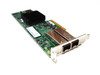 0WM7MN - Dell 10GB 2Ports Fibre Channel PCI Express HBA Network Adapter