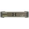 GCS1742 - Iogear 2pt Dual View Kvm Swch Aud & Usb Periph Sharing