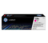 CE323A - HP 128A Color LJ CM1415 MFP ColorSphere Print Cartridge Magenta (1 300 Yield) (280/Pallet)