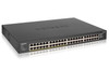 GS348PP - Netgear 48-Ports Gigabit Ethernet Unmanaged PoE+ Switch