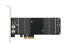 F11-003-1T65-CS-0001 - SanDisk Fusion ioScale2 1.61TB Multi Level Cell (MLC) PCI Express 2 x4 HH-HL Add-in Card Solid State Drive (SSD)