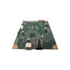 C9145-60001 - HP Formatter Board with EIO Cage for Color LaserJet 2500 Series Printer