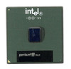 44WUW - Dell 933MHz 256KB L2 Cache 133MHz FSB Intel Pentium III Processor