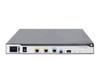 C891FW-A-K9 - Cisco 891F IEEE 802.11n Ethernet Wireless Security Router