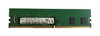 HMA451R7AFR8N-UH - Hynix 4GB PC4-19200 DDR4-2400MHz Registered ECC CL17 288-Pin DIMM 1.2V Single Rank Memory Module