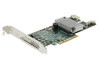 9271-4I - LSI MegaRAID 4-Ports 6GB SAS/SATA PCIe 3.0 x8 RAID Controller