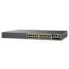 Catalyst 2960S-F24PS-L - Cisco 24-Ports SFP Layer 2 Managed Rack-mountable Network Switch