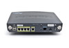 CISCO871W-G-A-K9 - Cisco 871W 4Ports 10/100 IOS Advanced Security Integrated Services Router