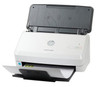 6FW09A#BGJ - Fujitsu 5000 s5 600 dpi 65ppm USB Desktop Document Scanner