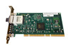 717037-005 - Intel PRO/1000 Fiber Optic Gigabit SX MM Network Adapter