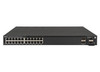 ICX7550-24P-E2-R3 - Ruckus ICX 7550 24 port PoE+ Network Switch