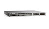 C9300L-48P-4G-A - Cisco Catalyst C9300l Managed L3 Switch 48 Poe+ Ethernet Ports & 4 10-gigabit Sfp+ Uplink Ports