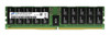 M321R4GA3BB6-CQK - Samsung 32GB 4800MHz DDR5 PC5-38400 ECC Registered CL40 288-Pin DIMM 1.1V Dual Rank Memory Module