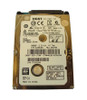0J38105 - Hitachi Travelstar Z5K500 500GB SATA 3Gb/s 5400RPM 16MB Cache 2.5 inch Hard Disk Drive