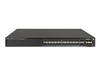 ICX7550-24F - Ruckus ICX 7550 24 Port 10 Gigabit SFP+ Network Switch