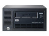 EH854A - HP StorageWorks 800/1.6TB Ultrium 1840 LTO-4 Low Voltage Differential SCSI (LVD) External Tape Drive
