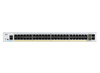 C1000-48FP-4X-L - Cisco Catalyst 1000 48Ports x 1000Base-T RJ-45 PoE+ Managed Rack Mountable Net Switch