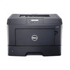 B2360DN - Dell 850-Sheet 1200 x 1200 dpi USB 2.0 Wired Monochrome Laser Printer