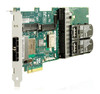 381572-001 - HP Smart Array P800 16 Ports PCI Express SAS RAID Controller with 512MB Cache Memory