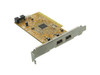 354614-008 - HP 2 Port IEEE 1394b PCI Firewire Card
