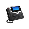 CP-8841-K9= - Cisco 8841 5 Line LCD Display IP Phone