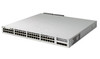 C9300L-48UXG-4X-E - Cisco Catalyst 9300L-48UXG-4X-E 48-Ports UPoE Layer 3 Managed Rack-Mountable 1U Network Switch