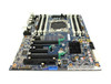 761514-601 - HP Motherboard (System Board) Intel Xeon E5-1600 CPU Socket Type FCLGA2011-3 for Z440