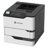 50G0100 - Lexmark MS821dn 1200x1200 dpi 55ppm Laser Printer Monochrome