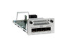 C3850-NM-2-10G - Cisco 2-Ports 10 Gigabit LAN Expansion Module for Catalyst 3850-24 and 3850-48