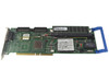7F134 - Dell PERC3/DI SCSI RAID Controller Card with 128MB Cache for PowerEdge 1650