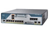 C1861-2BVSEC/K9 - Cisco 1861 - router - desktop