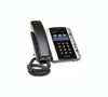 2200-48500-019 - Polycom VVX 501 12-Lines Dual-Port Ethernet IP Phone