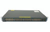 Catalyst 3560V2-48PS-S - Cisco 48-Ports 4 x SFP PoE+ Layer 3 Managed Rack-mountable 1U Network Switch