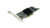 9207-8I - LSI Logic 6Gb/s 8Ports PCI Express 3.0 SATA SAS Host Bus Adapter with Standard Bracket