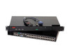 376582-001 - HP 16Ports Serial Console KVM Switch