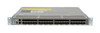 DS-C9148S-K9 - Cisco MDS 9148S 16G 48Ports 12Ports (Active) RJ-45/ SFP+ 1000Base-T Manageable Rack-mountable 1U Multilayer Fabric Switch