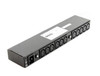 AP6020 - Dell 100/120v Rapid PDU (Power Distribution Unit)