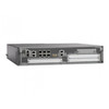 ASR1002X-5G-HA-K9 - Cisco ASR1002-X, 5G, Management 9 Port 4GB Gigabit Ethernet 2U Rack Mountable HA Bundle, K9, AES License