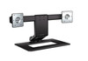 AW664UT - HP Adjustable Dual Monitor Display Stand